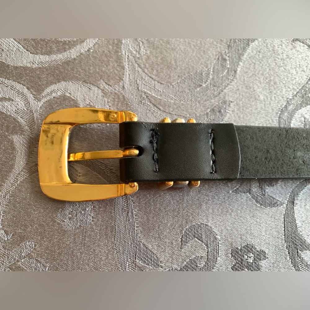 BUFFALO Belt - Picture 7 of 9